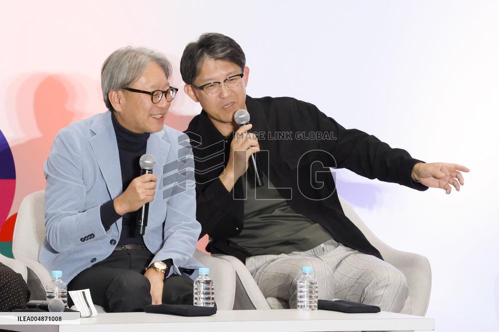 Japan Mobility Show 2025 Special Session