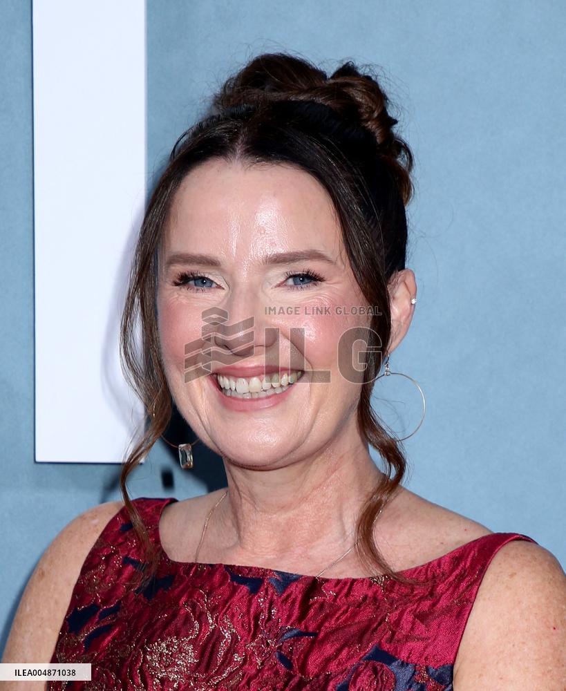 Peacock's 'All Her Fault' New York Premiere