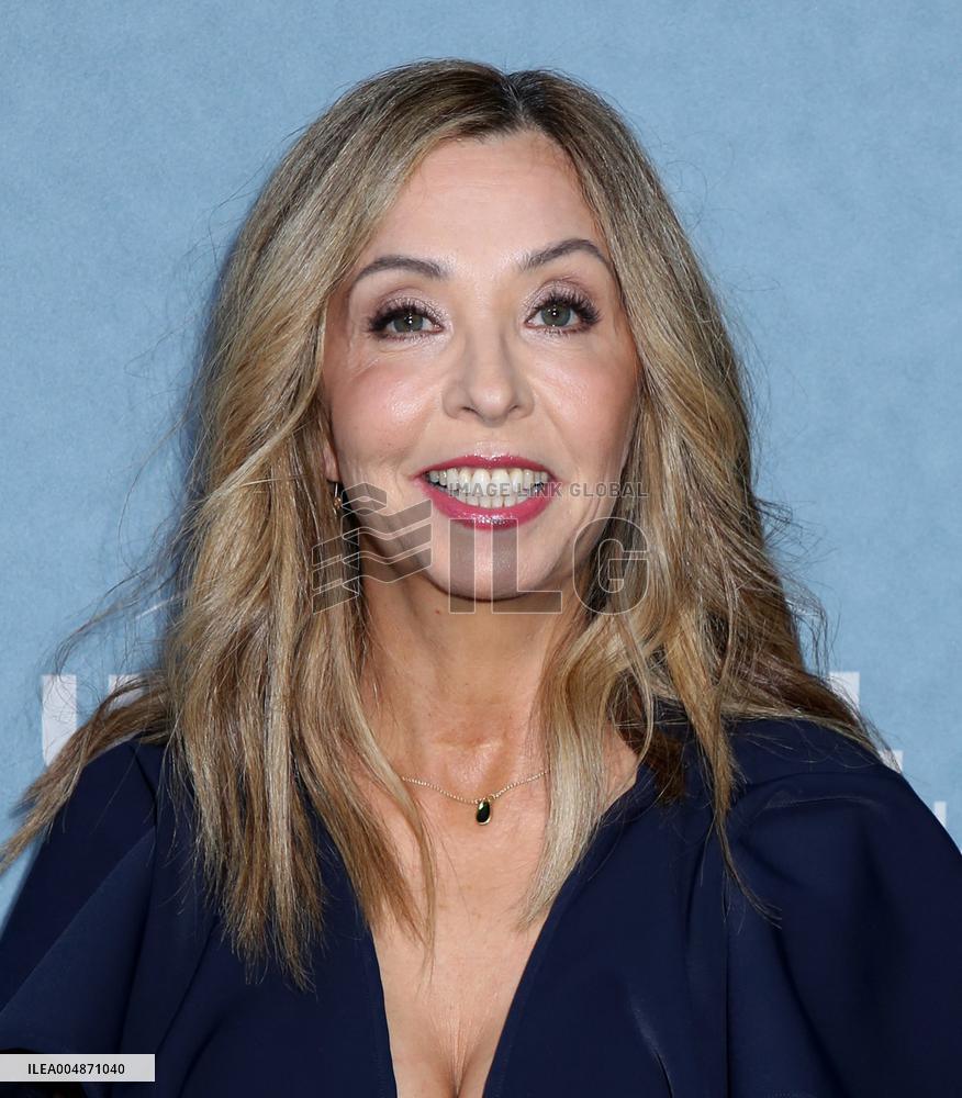 Peacock's 'All Her Fault' New York Premiere