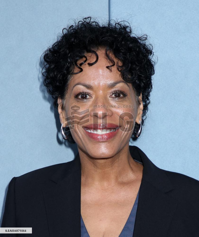 Peacock's 'All Her Fault' New York Premiere