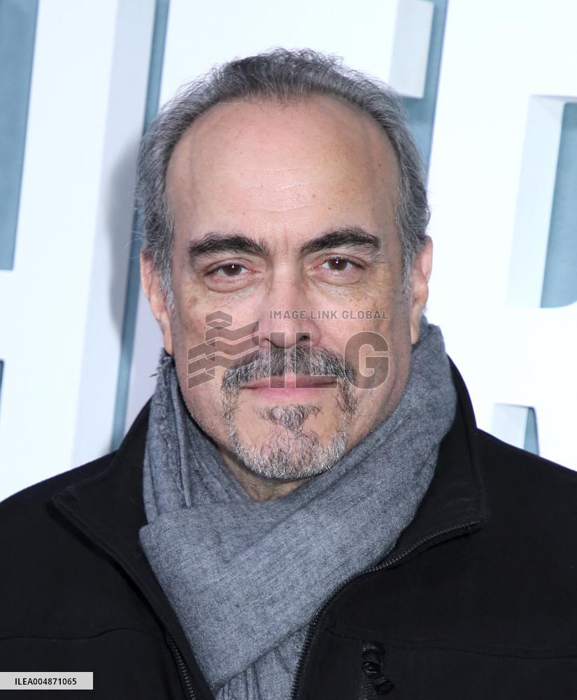 Peacock's 'All Her Fault' New York Premiere