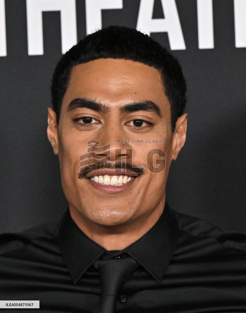 20th Century Studios ‘Predator: Badlands’ Premiere