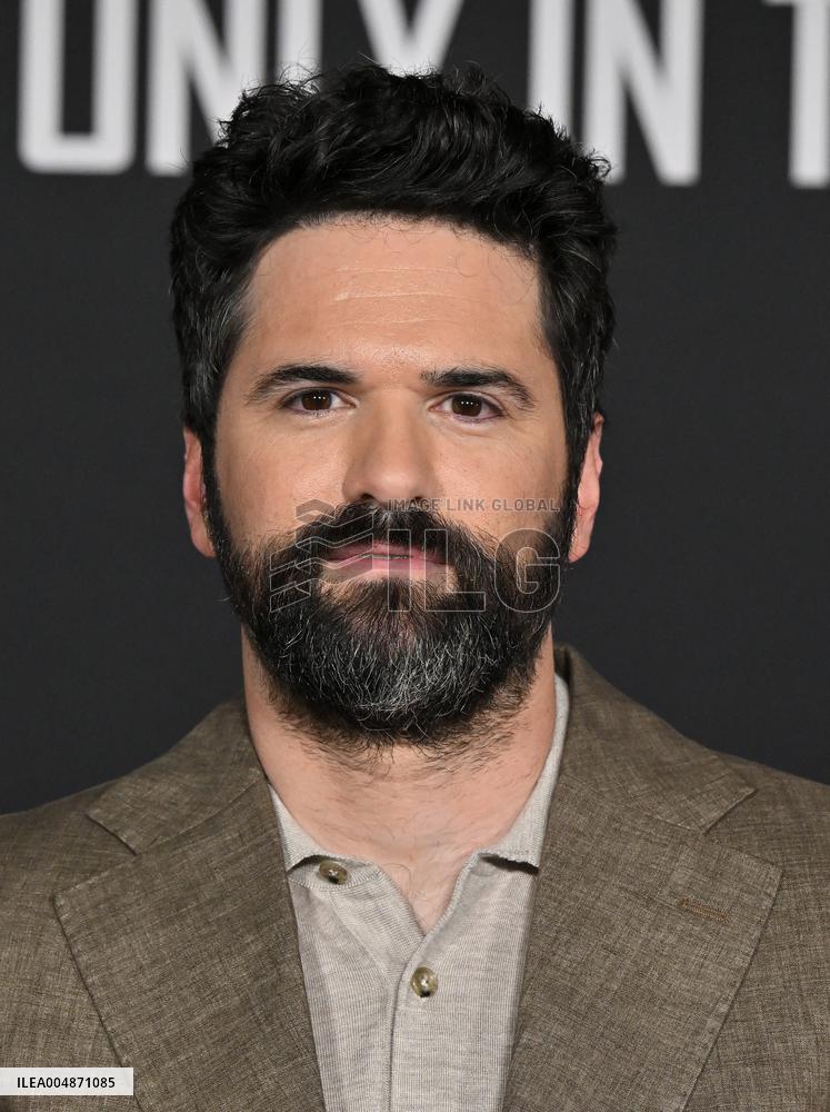 20th Century Studios ‘Predator: Badlands’ Premiere