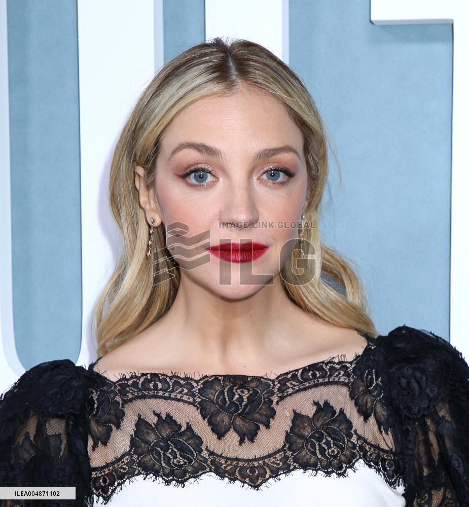 Peacock's 'All Her Fault' New York Premiere