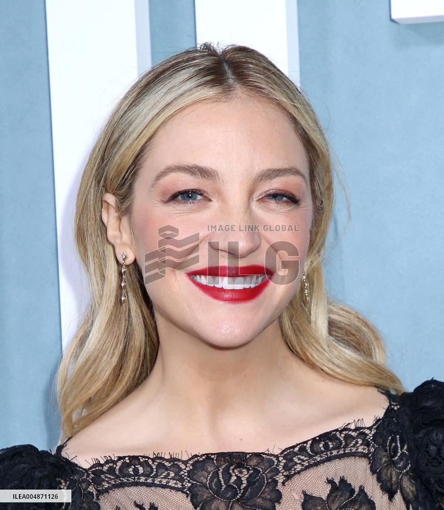 Peacock's 'All Her Fault' New York Premiere