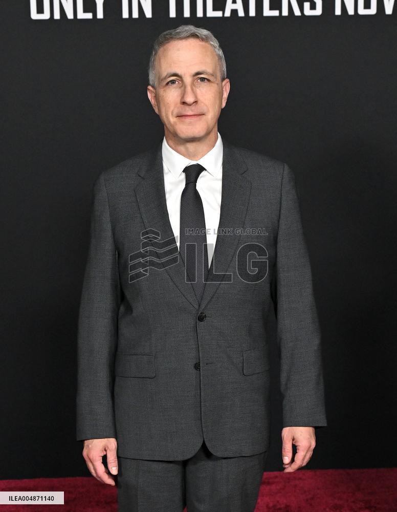 20th Century Studios ‘Predator: Badlands’ Premiere