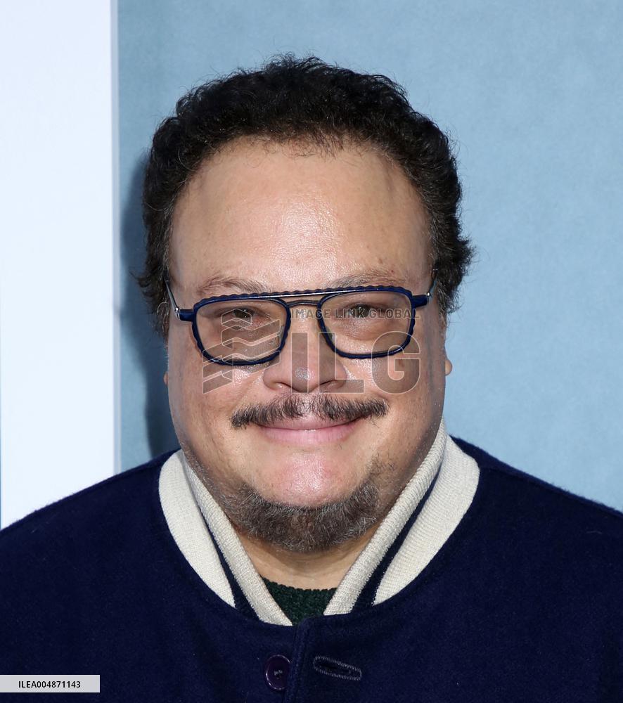 Peacock's 'All Her Fault' New York Premiere