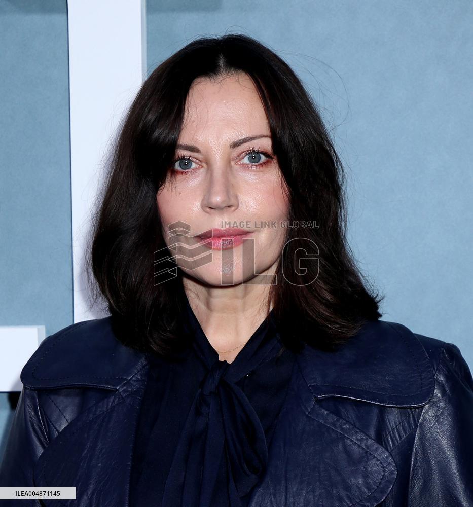 Peacock's 'All Her Fault' New York Premiere