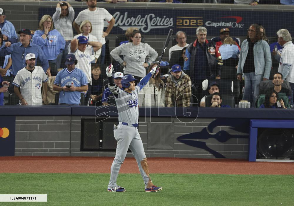 Baseball:Shohei Ohtani