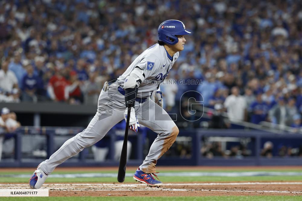 Baseball:Shohei Ohtani