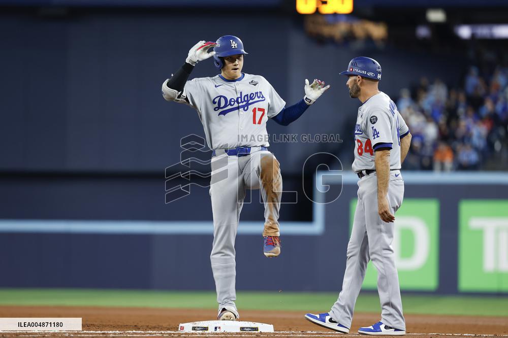 Baseball:Shohei Ohtani