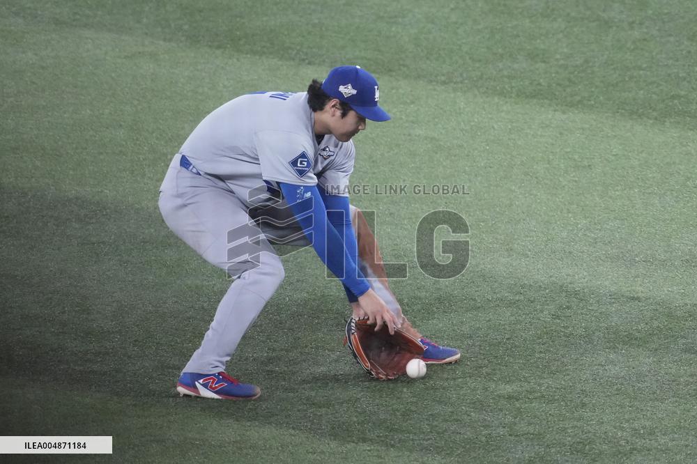 Baseball:Shohei Ohtani