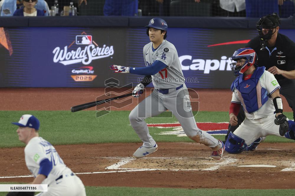 Baseball:Shohei Ohtani