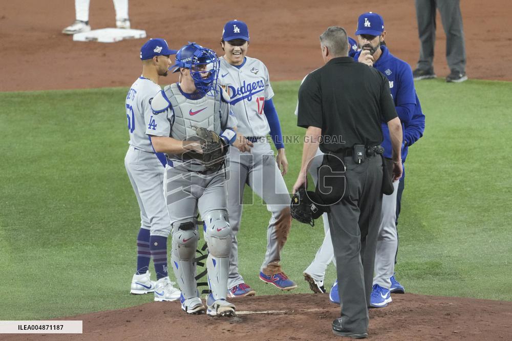 Baseball:Shohei Ohtani