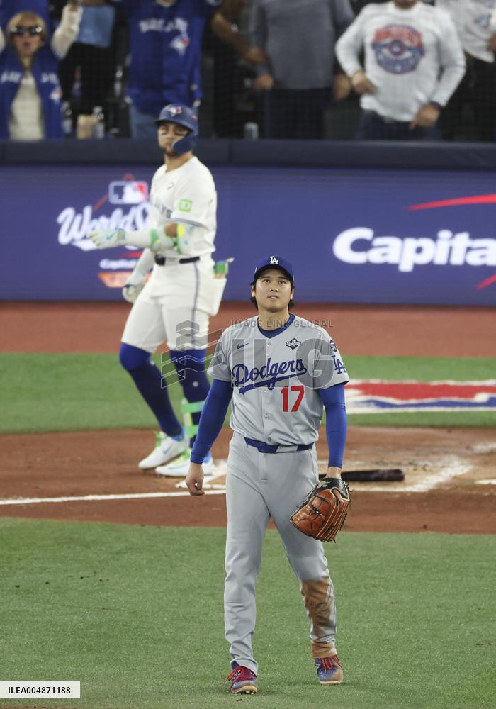 Baseball:Shohei Ohtani