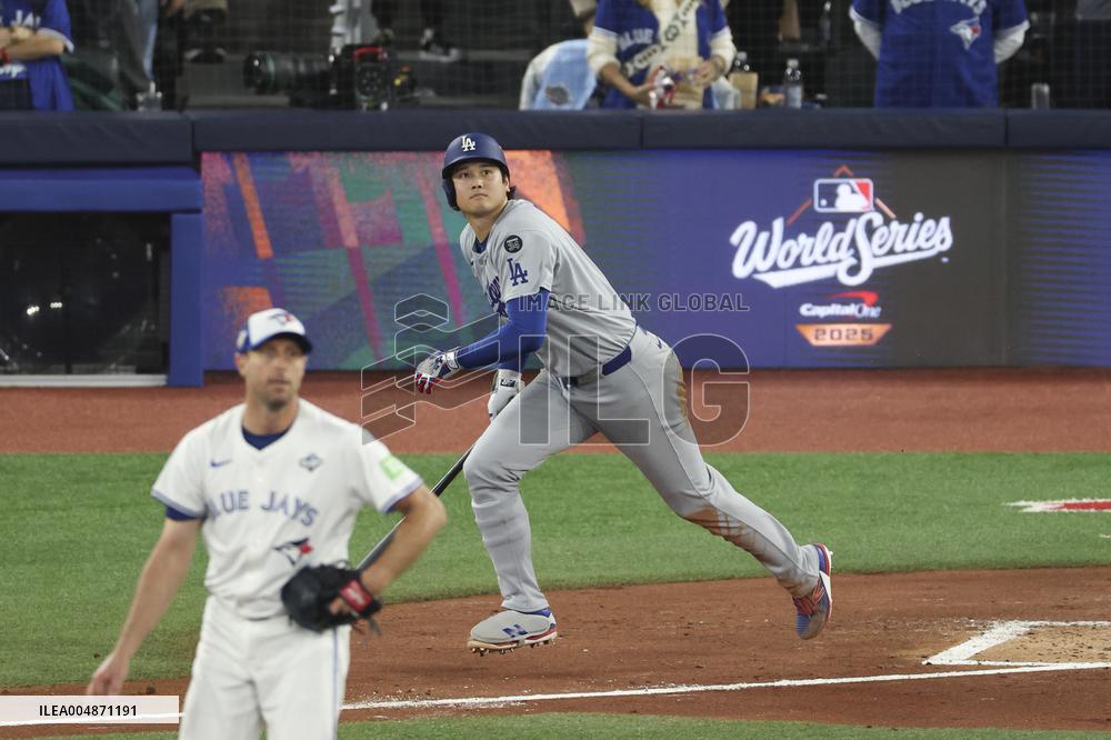 Baseball:Shohei Ohtani