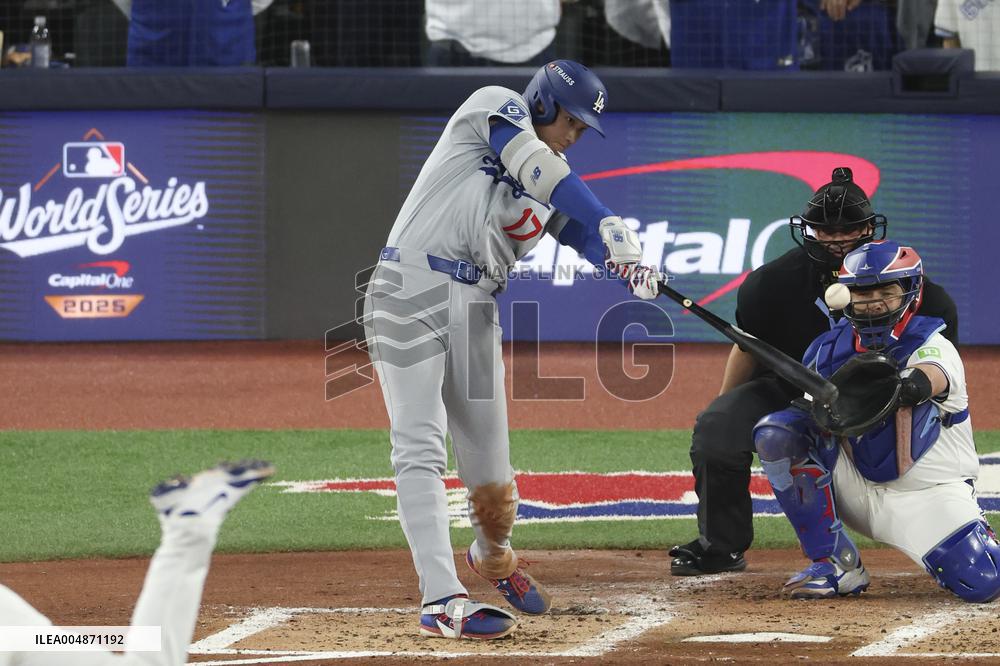 Baseball:Shohei Ohtani