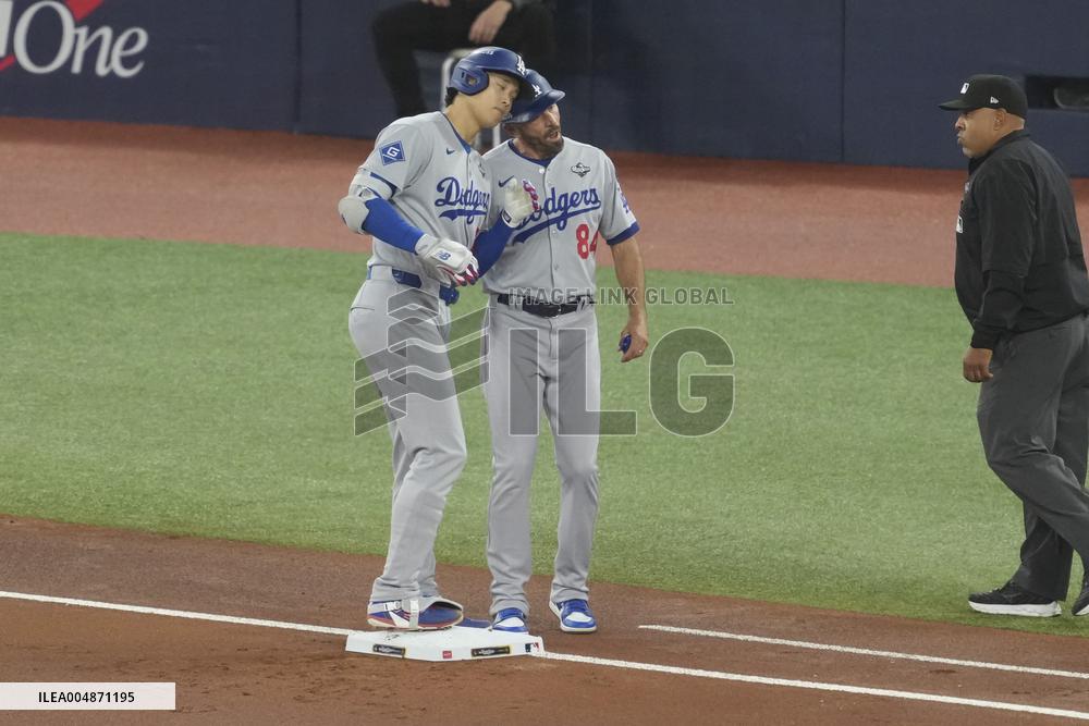 Baseball:Shohei Ohtani