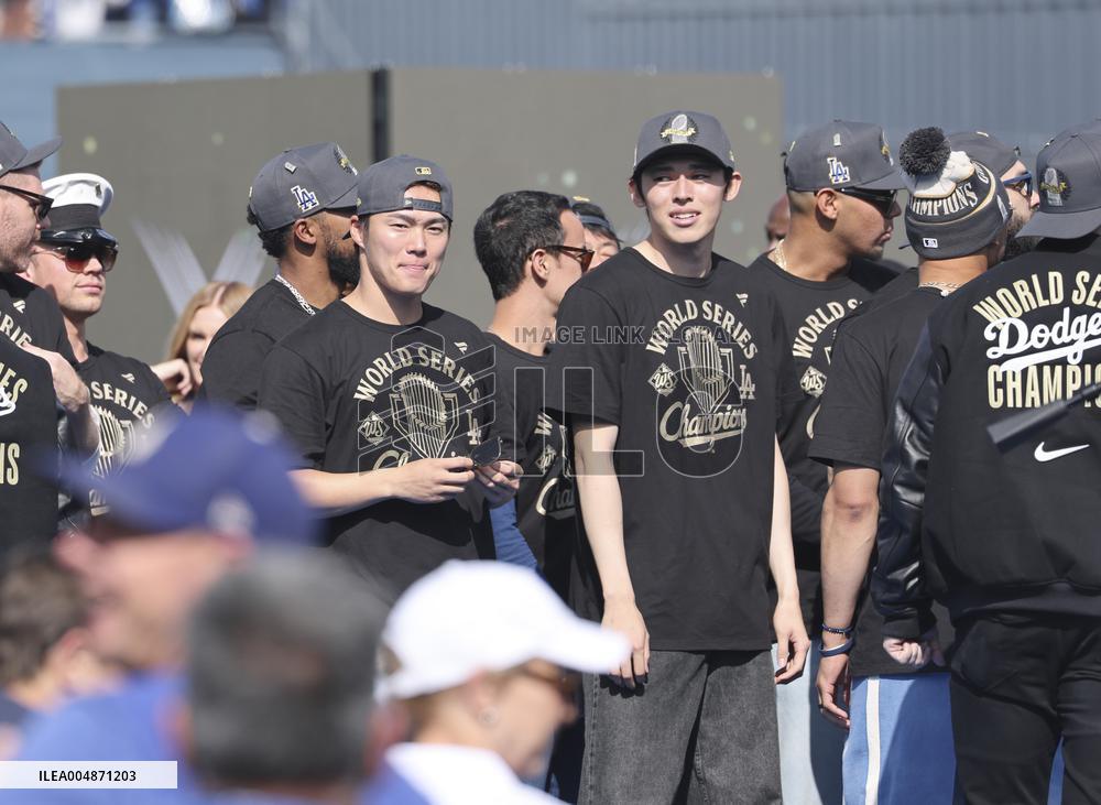 Baseball:Roki Sasaki