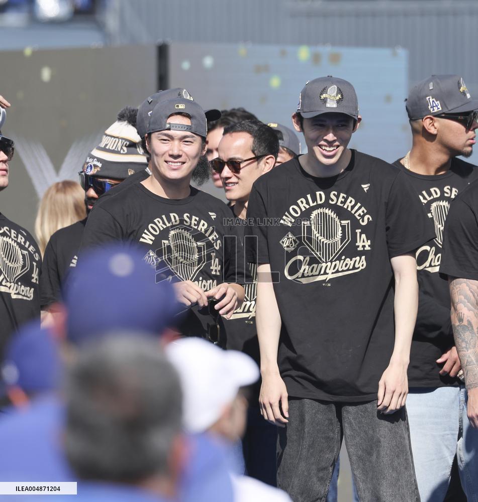 Baseball:Roki Sasaki