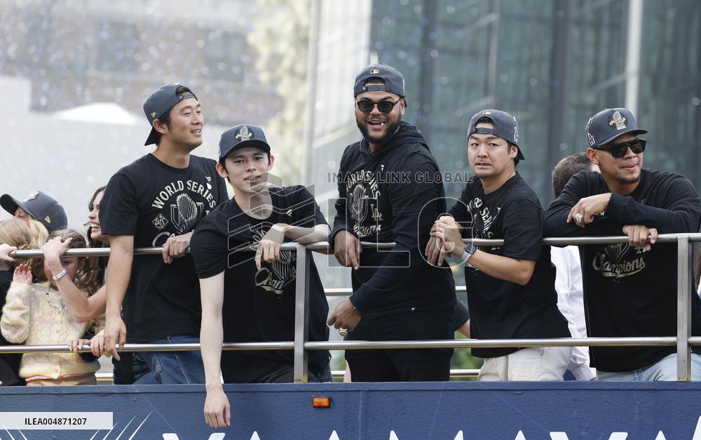 Baseball:Roki Sasaki