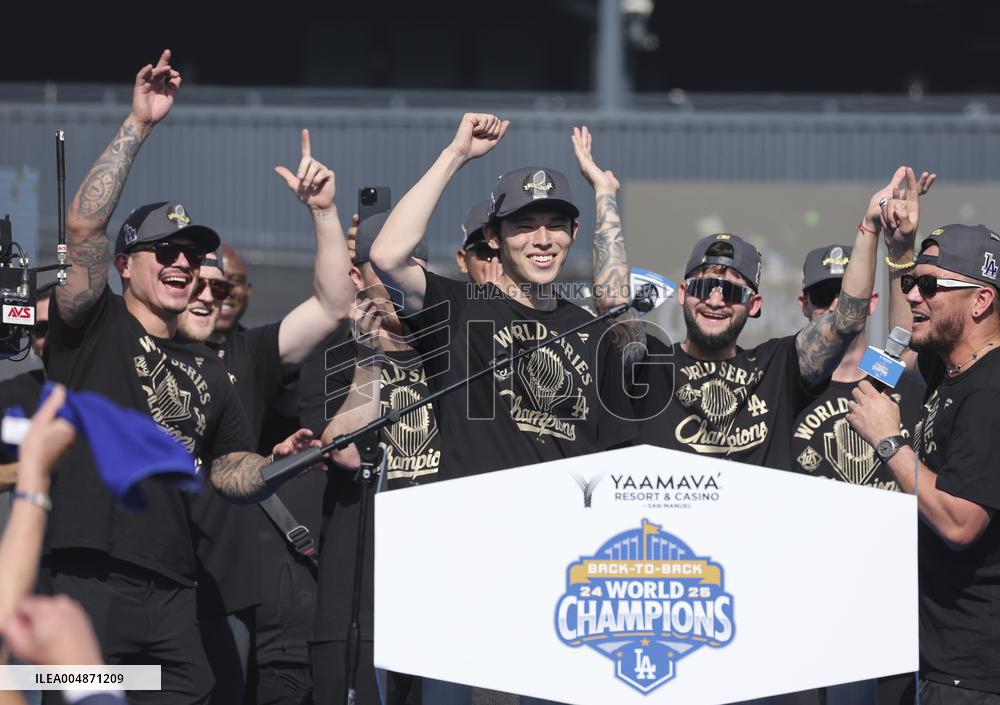 Baseball:Roki Sasaki