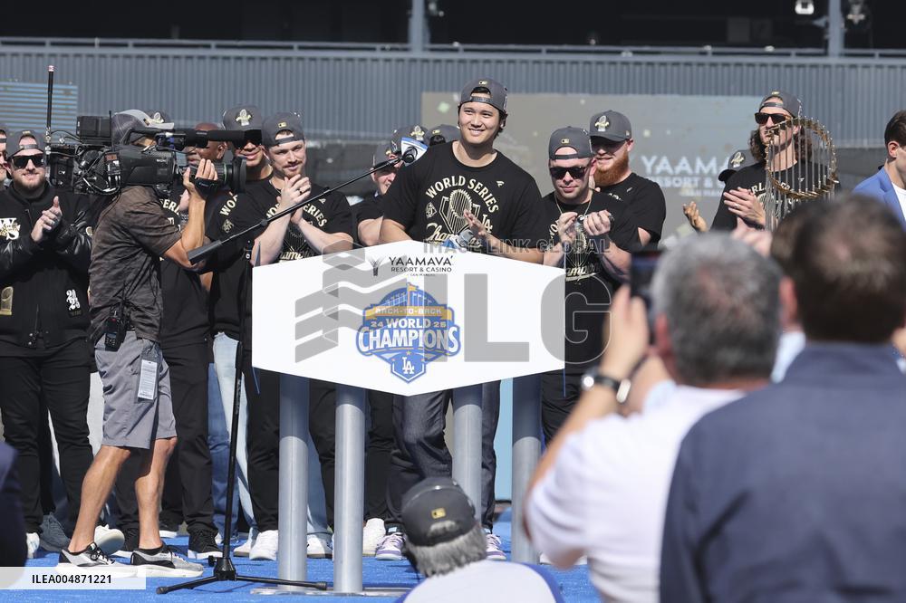 Baseball:Shohei Ohtani