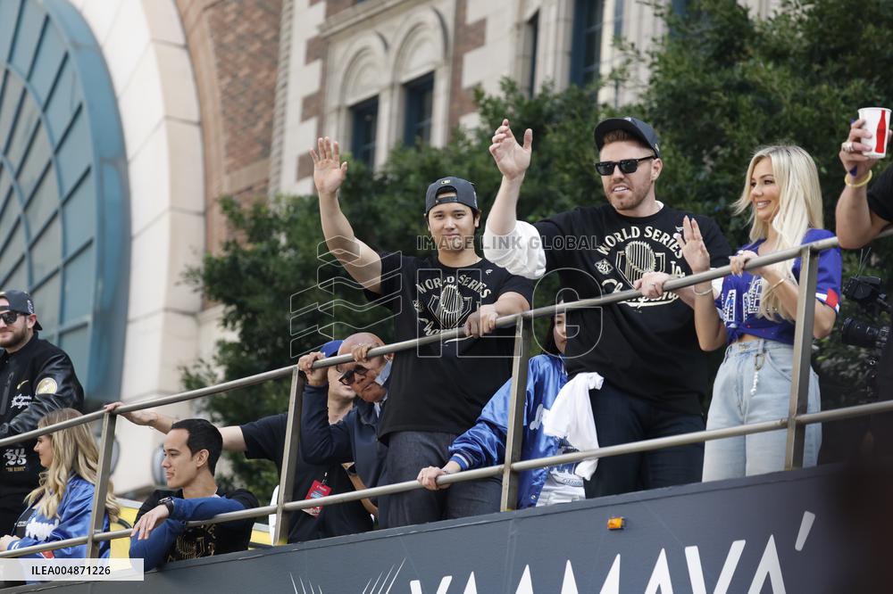 Baseball:Shohei Ohtani