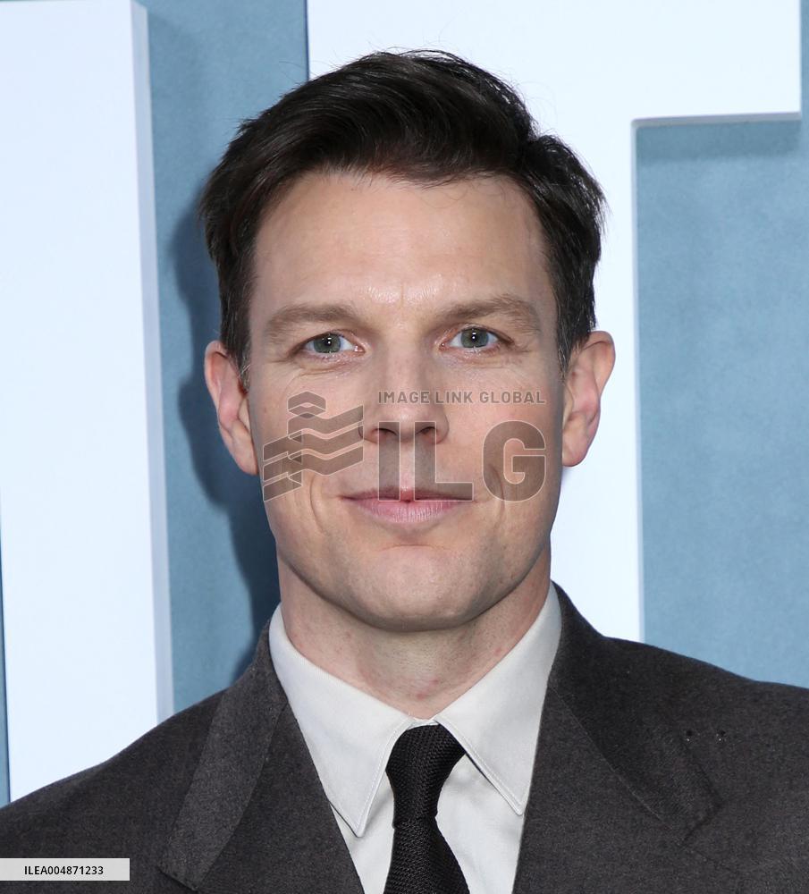 Peacock's 'All Her Fault' New York Premiere