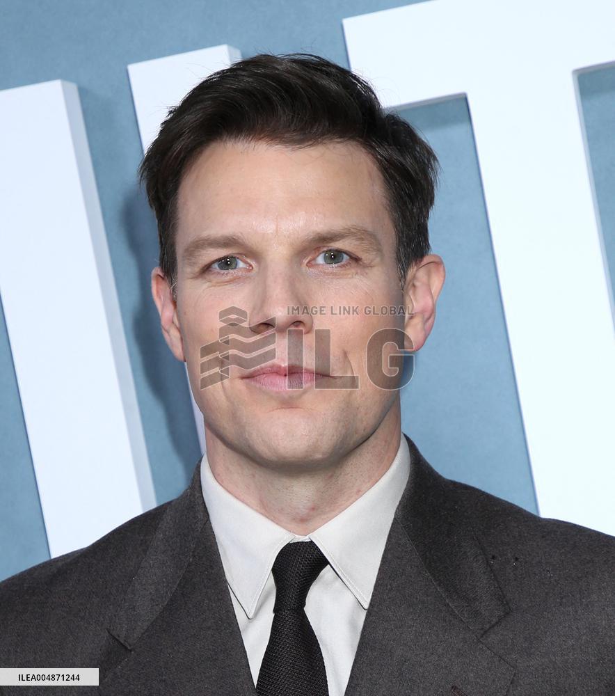 Peacock's 'All Her Fault' New York Premiere