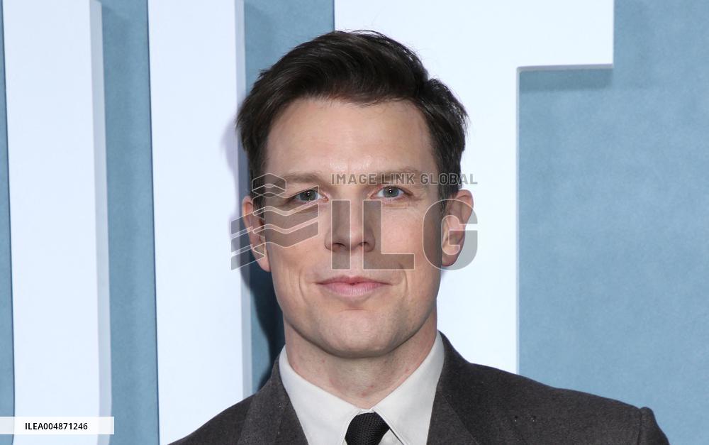 Peacock's 'All Her Fault' New York Premiere