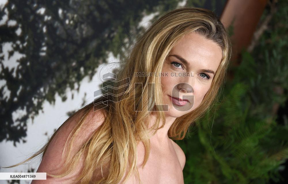 Train Dreams Premiere - LA