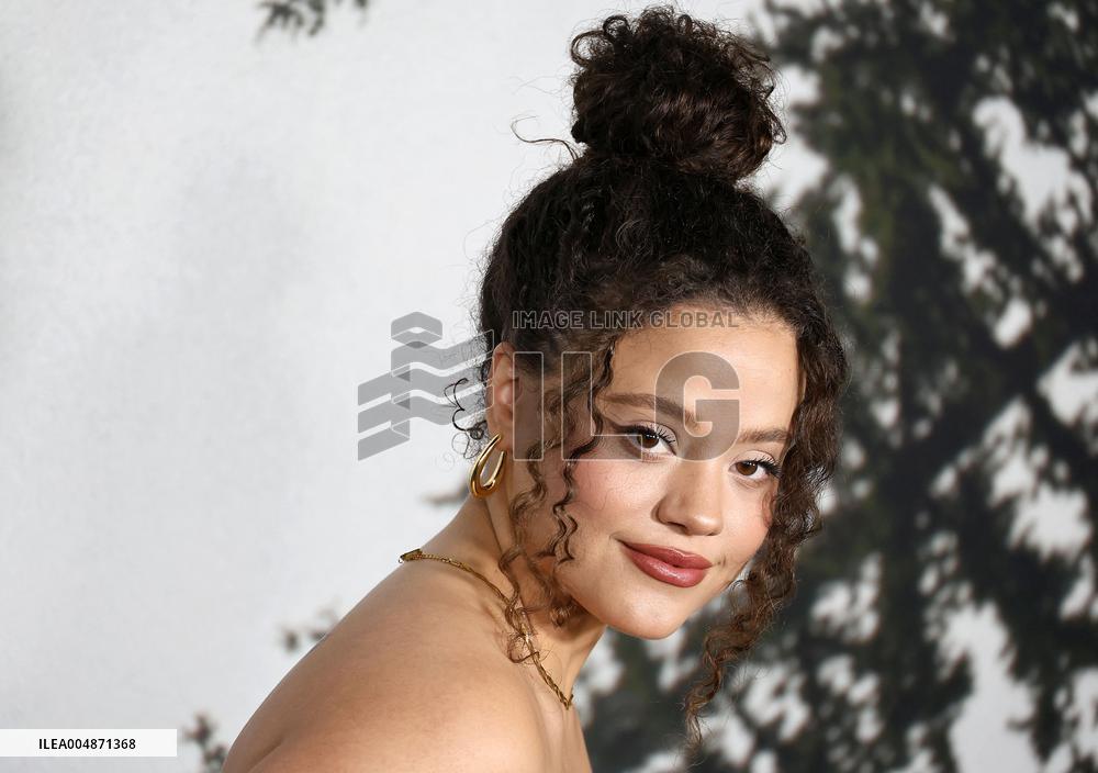 Train Dreams Premiere - LA