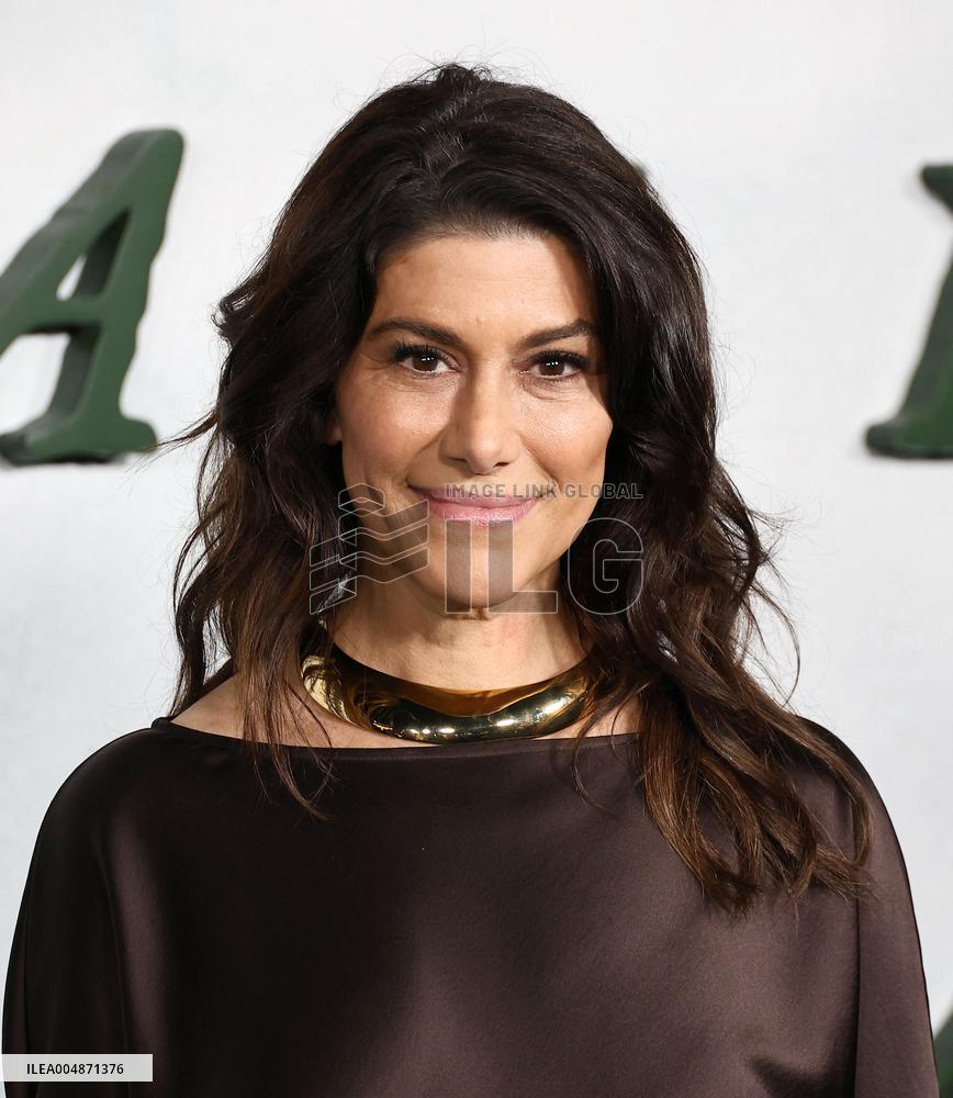 Train Dreams Premiere - LA