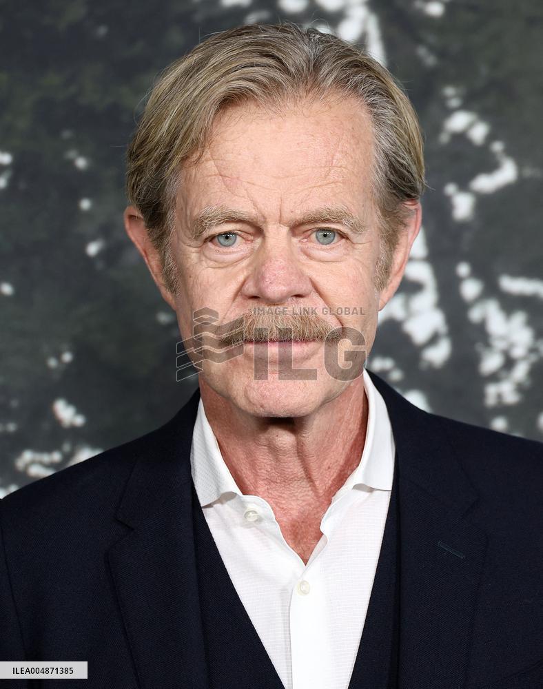 Train Dreams Premiere - LA