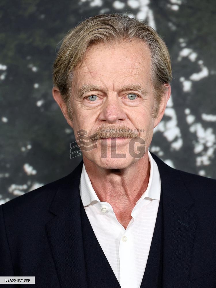 Train Dreams Premiere - LA