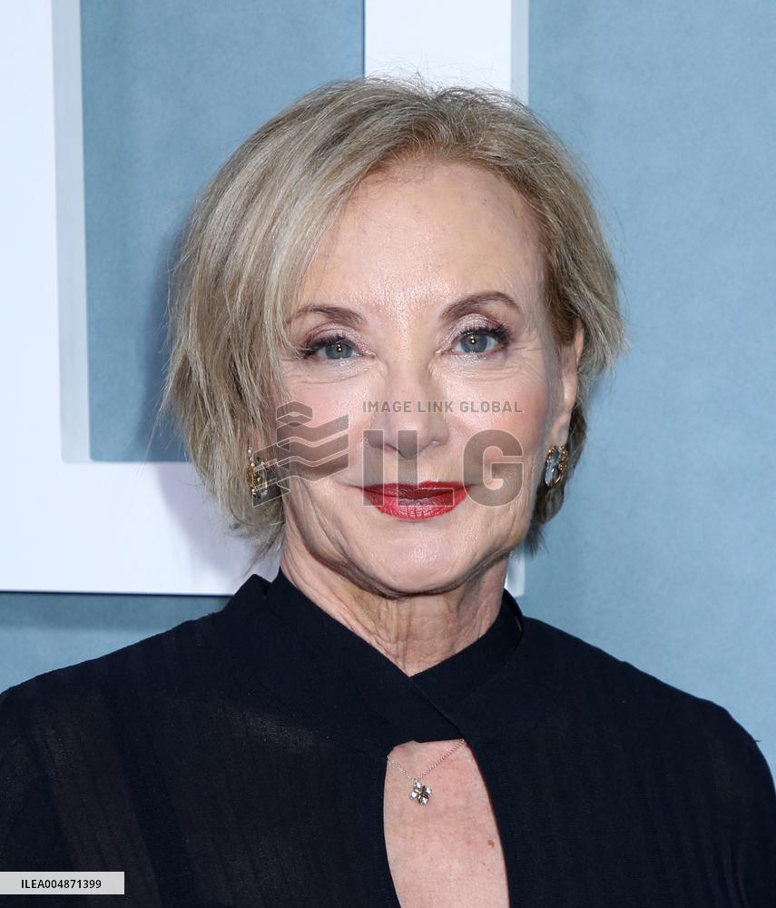 Peacock's 'All Her Fault' New York Premiere