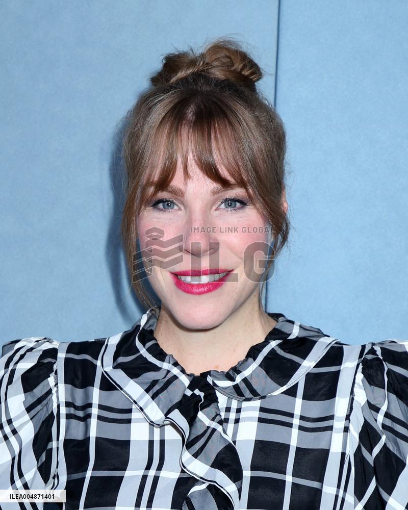 Peacock's 'All Her Fault' New York Premiere