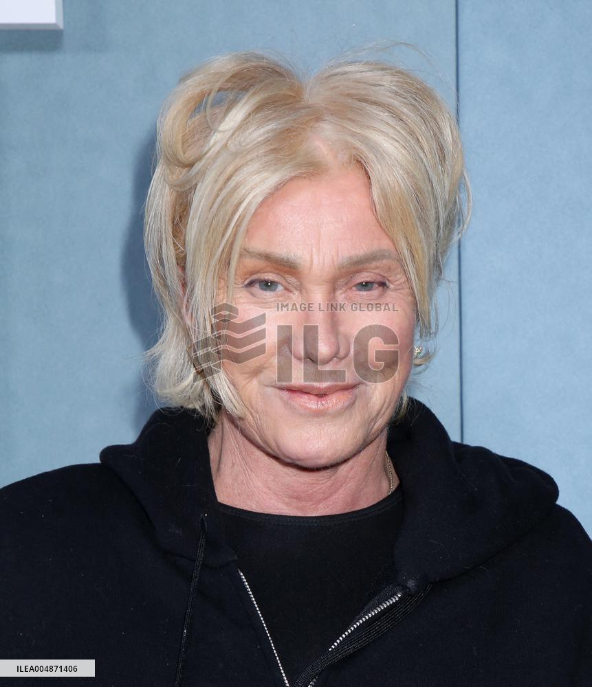 Peacock's 'All Her Fault' New York Premiere