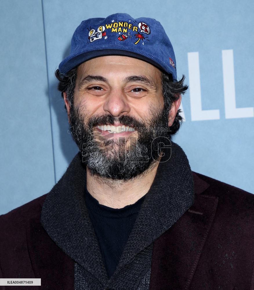 Peacock's 'All Her Fault' New York Premiere