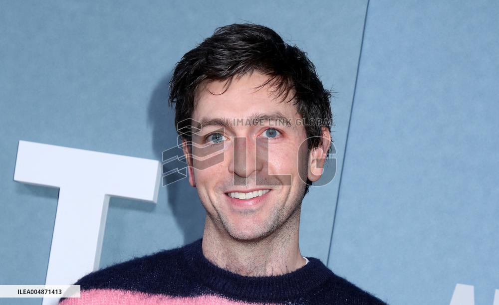 Peacock's 'All Her Fault' New York Premiere