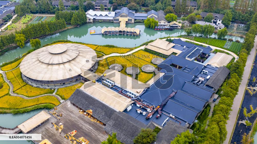 2025 World Internet Conference Wuzhen SUMMIT Preview