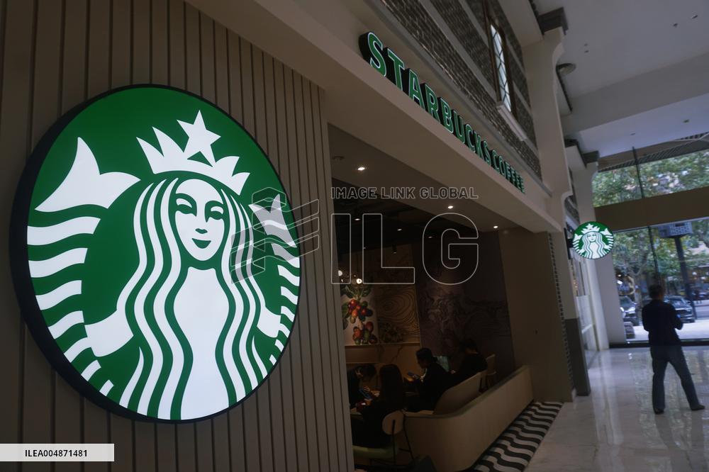 Starbucks Sold Controlling Stake in China Business