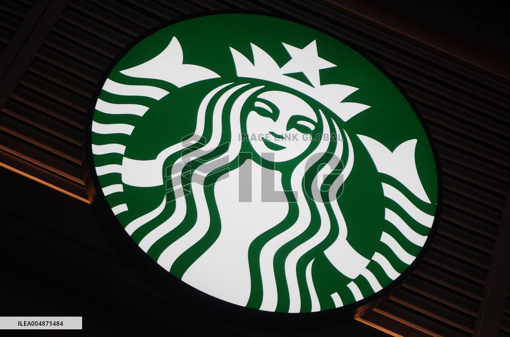 Starbucks Sold Controlling Stake in China Business