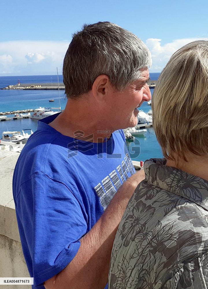 Worker Dies in Medieval Tower Collapse - Rome