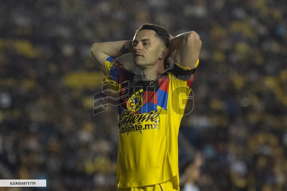 Liga MX - America v Leon