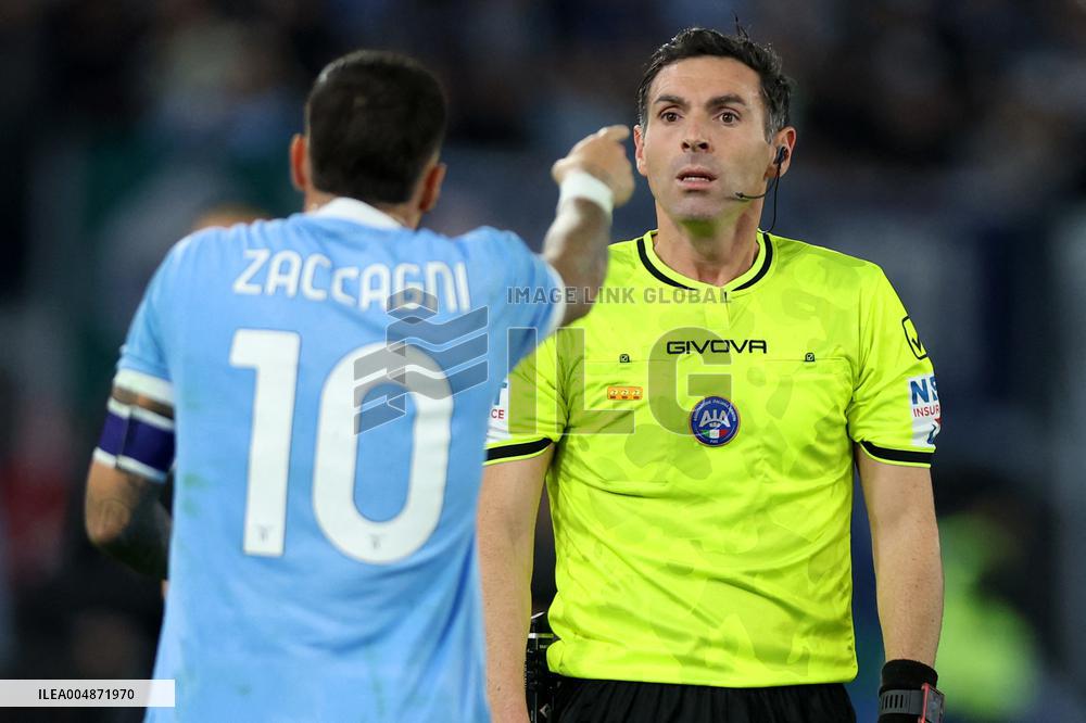 CALCIO - Serie A - SS Lazio vs Cagliari Calcio