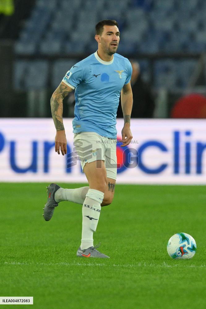 CALCIO - Serie A - SS Lazio vs Cagliari Calcio