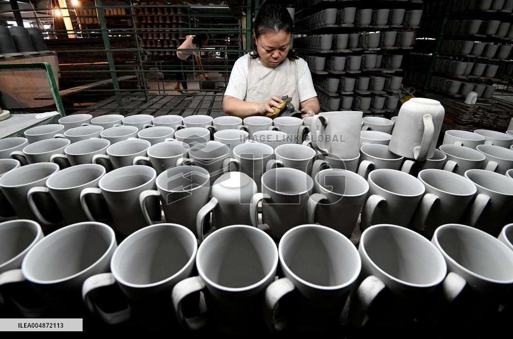 Double 11 Shopping Carnival in China