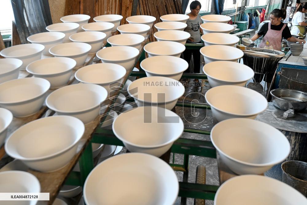 Double 11 Shopping Carnival in China